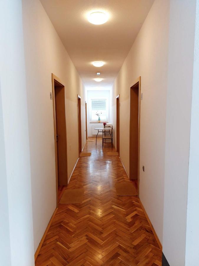 Hotel Prenocisca Miklavcic à Nova Vas  Extérieur photo