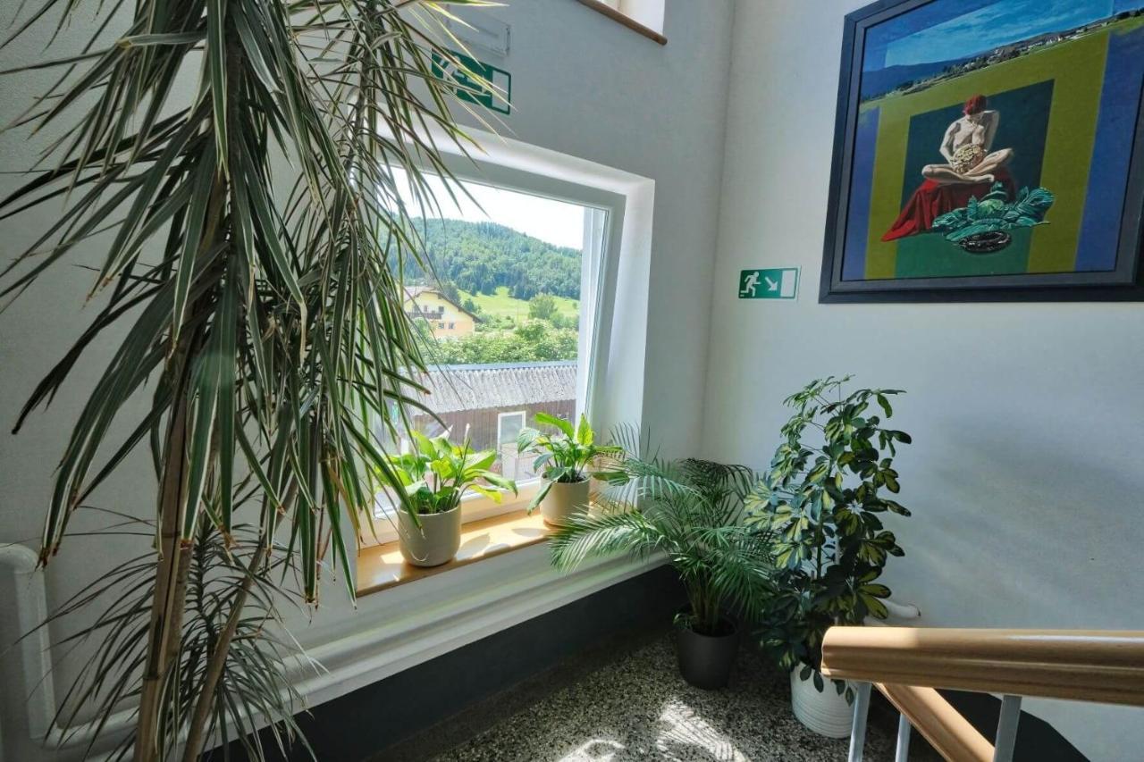 Hotel Prenocisca Miklavcic à Nova Vas  Extérieur photo