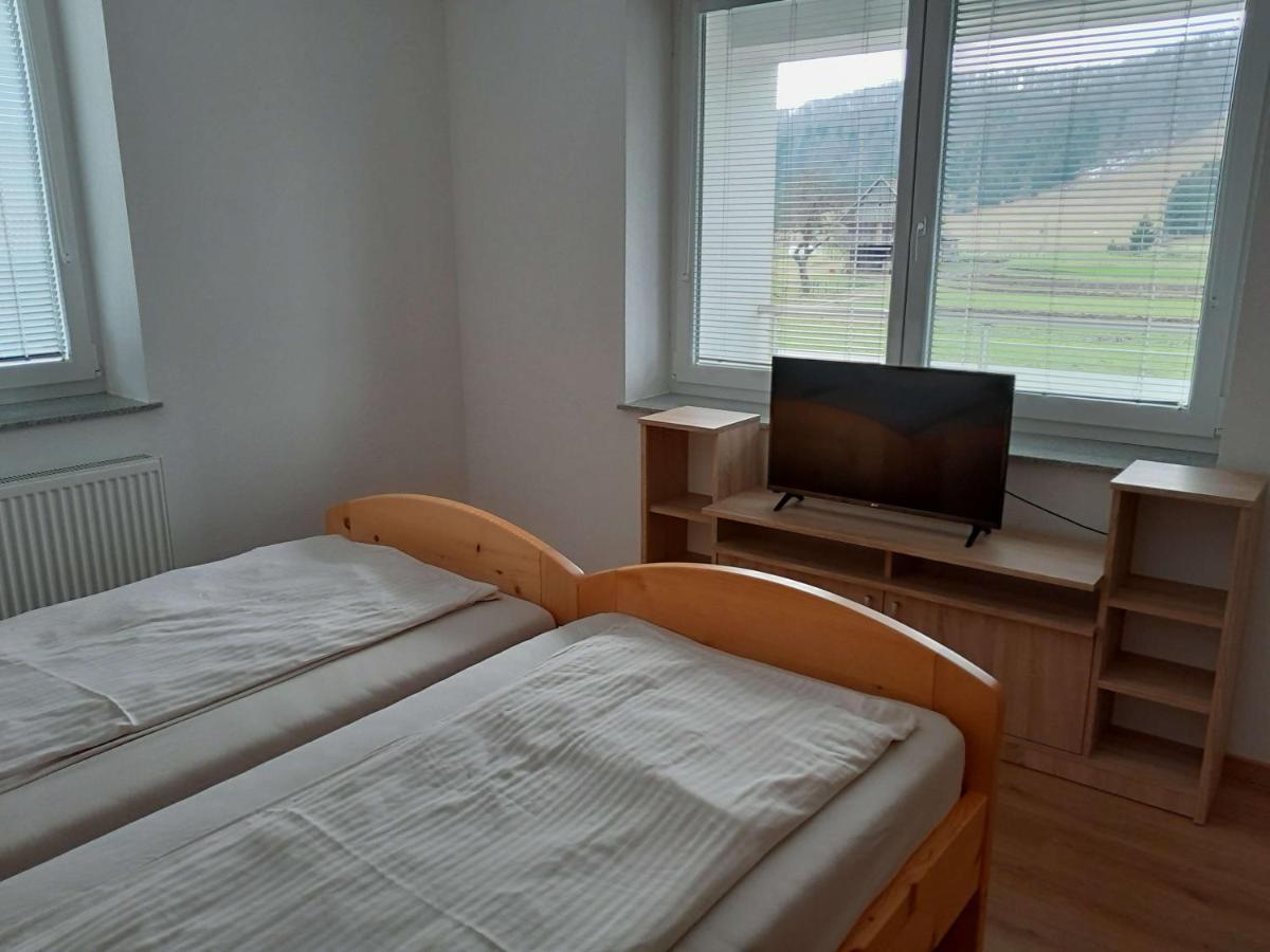 Hotel Prenocisca Miklavcic à Nova Vas  Extérieur photo