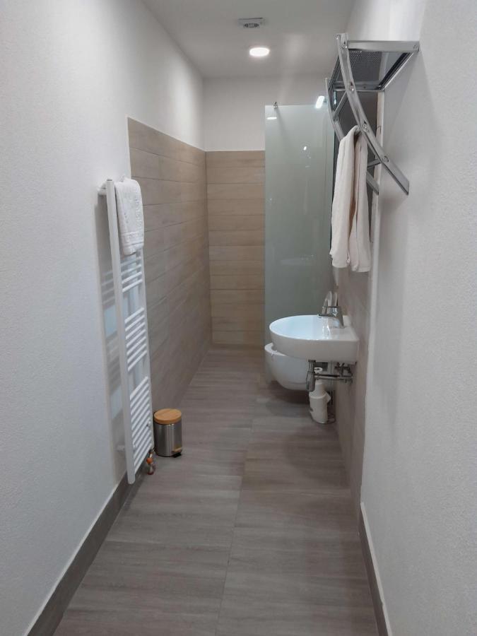 Hotel Prenocisca Miklavcic à Nova Vas  Extérieur photo